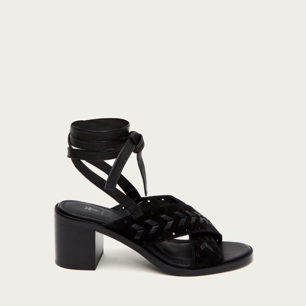 Frye Bianca strappy sandals